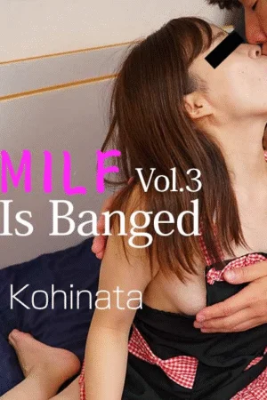 Poster phim 3388 – Chị gái MILF khỏa thân trong chiếc tạp dề dâm đãng