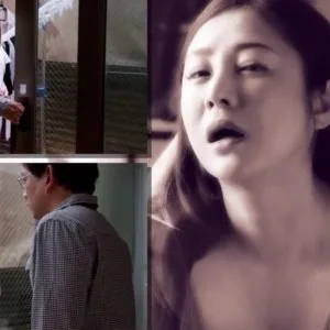 Anh chồng với vẻ ngoài trì thức tốt bụng đã khiến em dâu nứng lờ mong manh