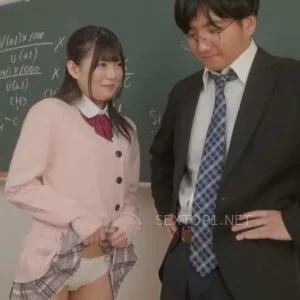 Bí mật của em nữ sinh tuy lười biếng nhưng kết quả học tập luôn tốt