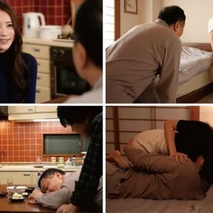 Bố chồng làm liều khi nghi ngờ con dâu thiếu thốn nào ngờ trúng độc đắc