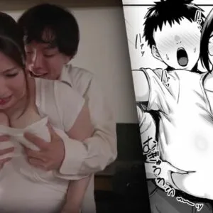 Cậu con trai đòi mẹ dạy chuyện tình dục và lời hứa nếu cậu xếp hạng nhất lớp