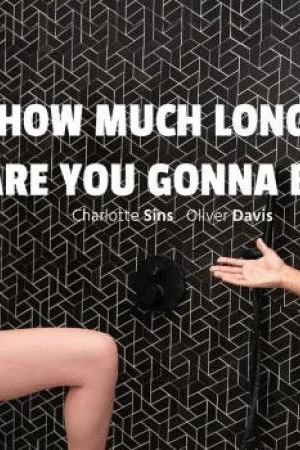 CaughtFapping – Anh muốn chơi em bao lâu nào