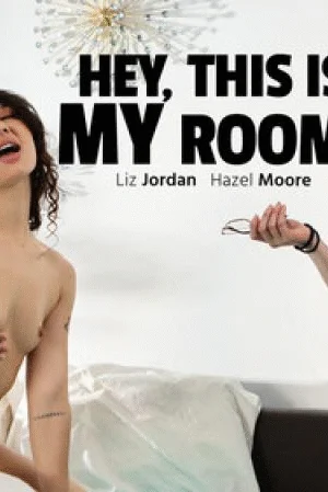 CaughtFapping – Đừng có thủ dâm trong phòng của em