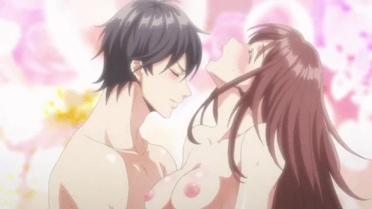 Poster phim Chỉ có hai chúng tôi trong tiệm sau giờ đóng cửa EP1