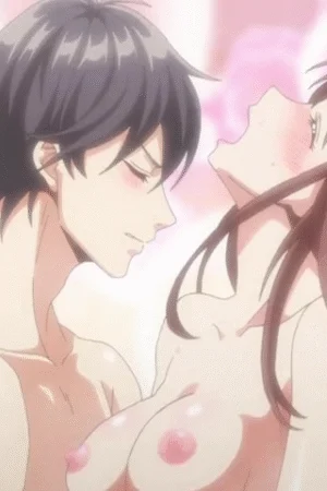 Poster phim Chỉ có hai chúng tôi trong tiệm sau giờ đóng cửa EP1