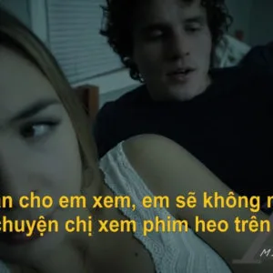 Chị kế tuyệt vời Vietsub