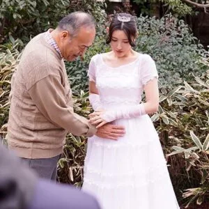 Chồng quá yếu, vợ dù yêu nhưng vẫn thường đụ với bố chồng đến có thai