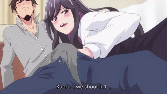 Poster phim Cuộc sống về đêm EP7