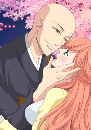 Poster phim Đêm nhục nhã cùng nhà sư biến thái EP1