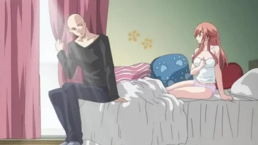 Poster phim Đêm nhục nhã cùng nhà sư biến thái EP12