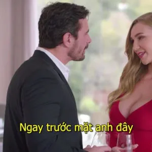 Đi làm thêm phải lòng anh sếp Vietsub