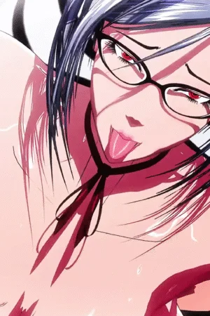 Poster phim Dorei Nikki EP 1