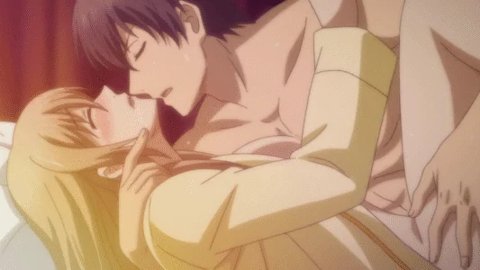 Poster phim Đứa trẻ với ý chí mạnh mẽ EP12