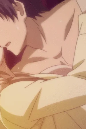 Poster phim Đứa trẻ với ý chí mạnh mẽ EP12