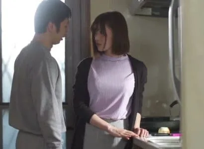 Poster phim Em chồng và ham muốn làm tình với chị dâu