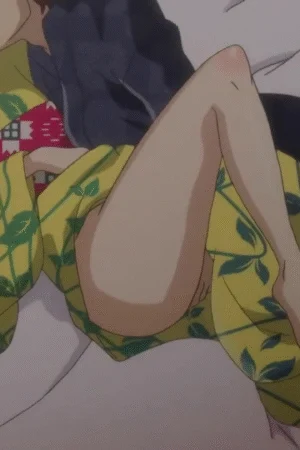 Poster phim Eternity – Kênh truyền hình tình yêu đêm khuya EP8