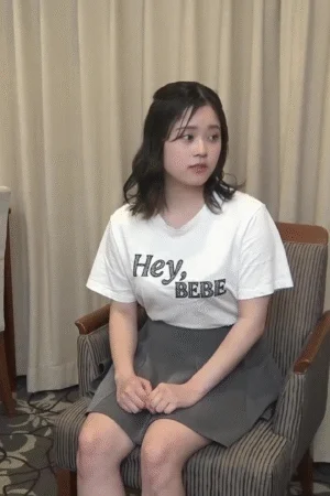 Em gái dễ thương với nụ cười đầy hồn nhiên