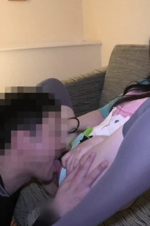 Poster phim Xuất tinh vào âm đạo và quan hệ bằng miệng với tinh dịch trong miệng