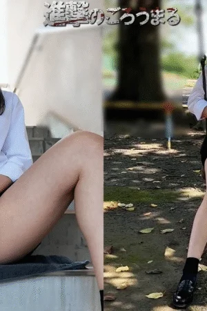 Poster phim PPV 4563912 – Nữ sinh đại học 19 tuổi lần đầu lên sóng Part 2