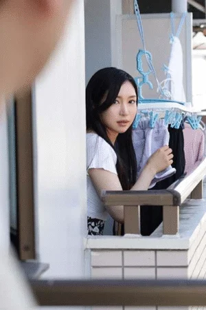 Cô vợ dâm đãng nhà hàng xóm – Yuko Ono