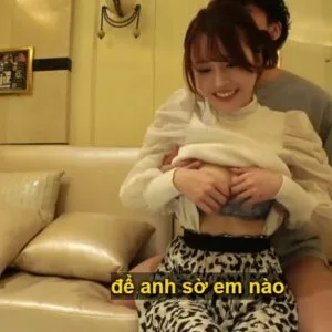 Gặp lại em tình cũ sau 3 năm, chơi em không bao sướng quá bắn cả vào trong