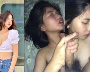 Hà My em sinh viên 2k5 – HN