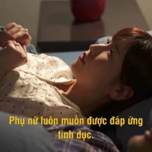 Ham muốn thoả mãn tình dục của cô vợ trẻ Vietsub