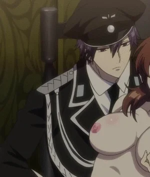 Hình phạt ngọt ngào EP4