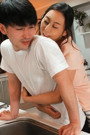 Cạn tinh trùng với cô sếp dâm đãng của tôi