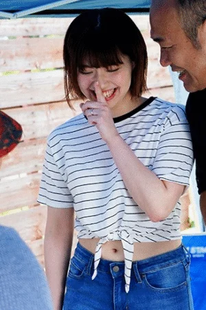 Cô vợ trẻ dâm dục và 2 bác hàng xóm Nozomi Ishihara