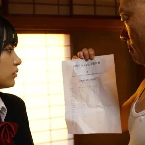 Khi bố phát hiện con gái không phải là con ruột của mình