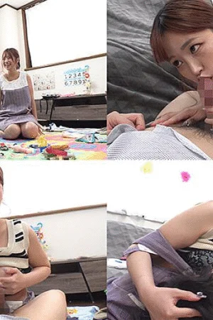 Cô giáo mầm non chiều các bố hơn cả các cháu