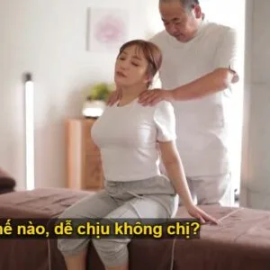 Mẹ đơn thân thiếu thốn nứng quá đi mát-xa liệu trình đặc biệt