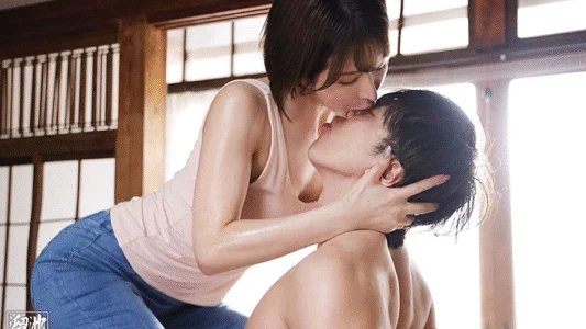 Poster phim Cô vợ dâm hư hỏng Yumemi Kanae