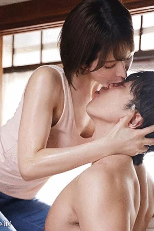 Poster phim Cô vợ dâm hư hỏng Yumemi Kanae