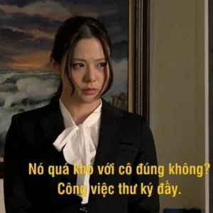 Nạn nhân của sự đố kỵ ~ Nữ thư ký không may mắn… Nene Yoshitaka