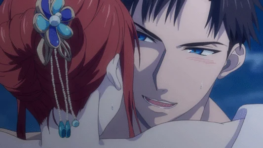 Poster phim Người bạn thời thơ ấu là lính cứu hỏa EP4