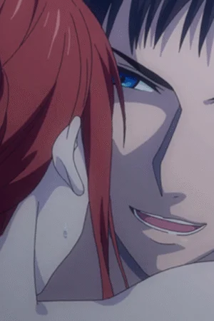 Poster phim Người bạn thời thơ ấu là lính cứu hỏa EP4