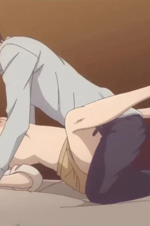 Poster phim Người lớn không biết cách yêu EP4