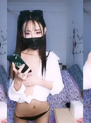 Poster phim Nữ idol cực phẩm hàng ngon trên sóng livestream P3