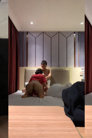 Nữ sinh trung học lolita đáng yêu P1