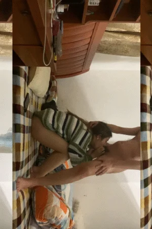 Nữ sinh trung học lolita đáng yêu P6