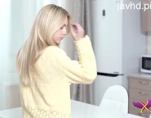 Phim sex Âu Mỹ – Thiên thần tóc vàng Alecia Fox