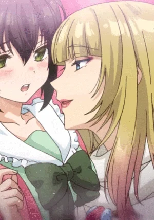 Poster phim Quái vật dưới váy em người yêu EP1