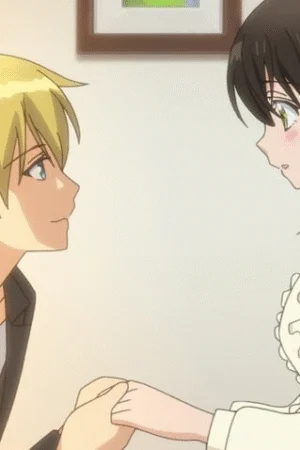 Quái vật dưới váy em người yêu EP10