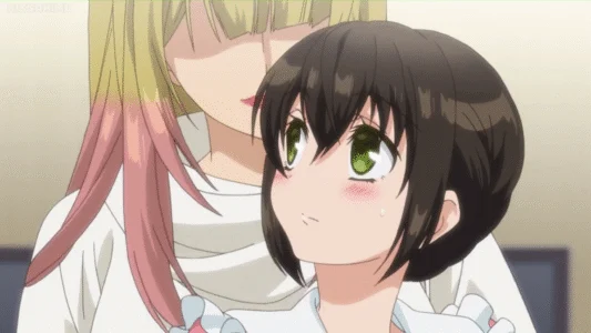 Poster phim Quái vật dưới váy em người yêu EP2