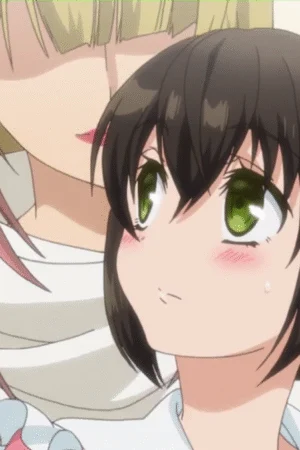 Poster phim Quái vật dưới váy em người yêu EP2