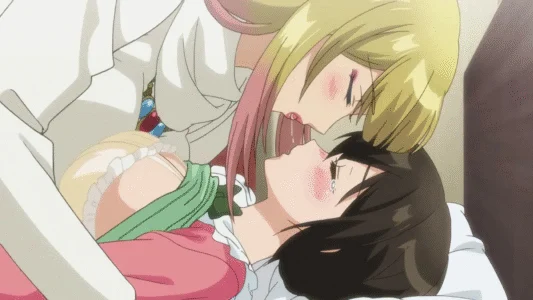 Poster phim Quái vật dưới váy em người yêu EP6