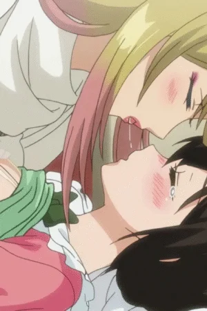 Poster phim Quái vật dưới váy em người yêu EP6