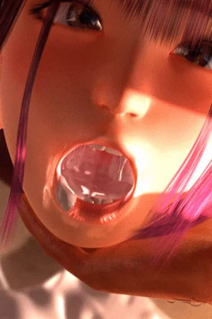 Poster phim Rina và Ana EP1